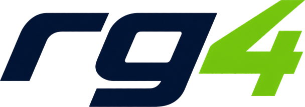 rg4 logo